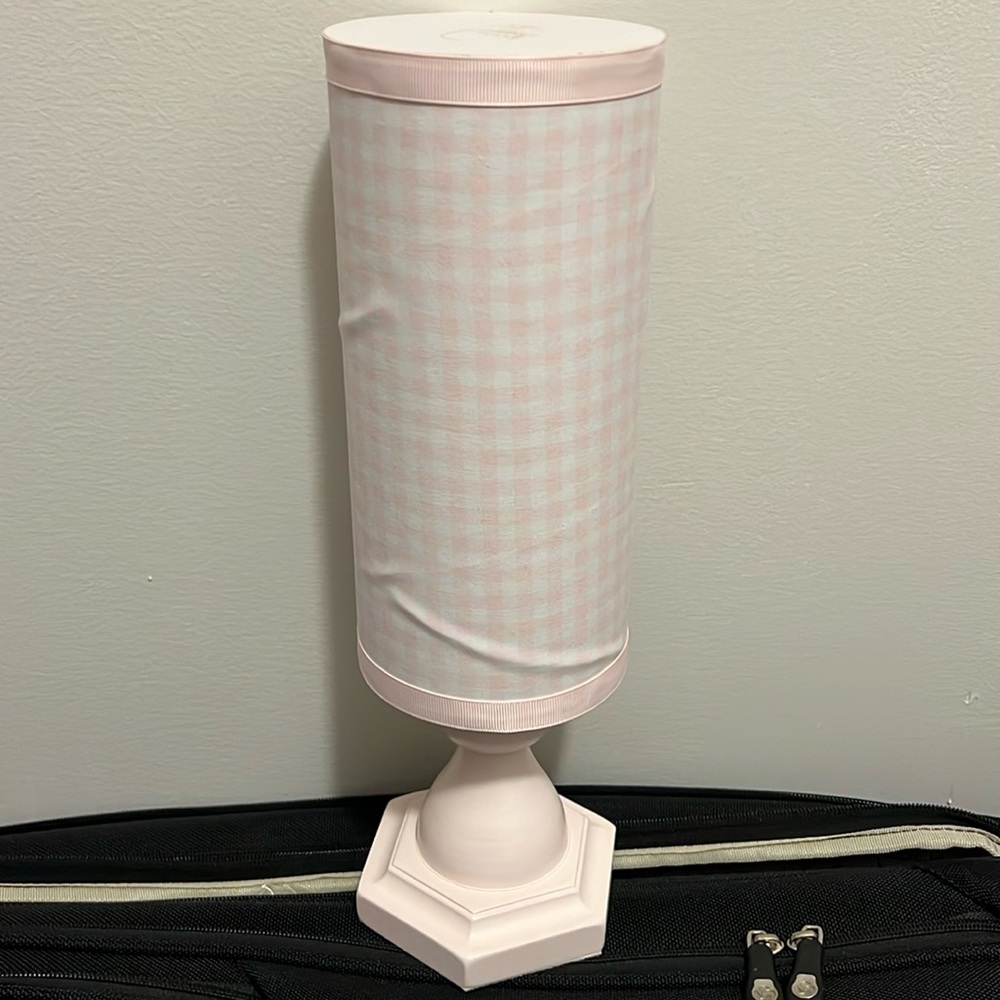 Headband stand